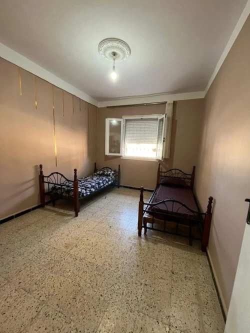 Location Appartement F3 Mostaganem Mostaganem