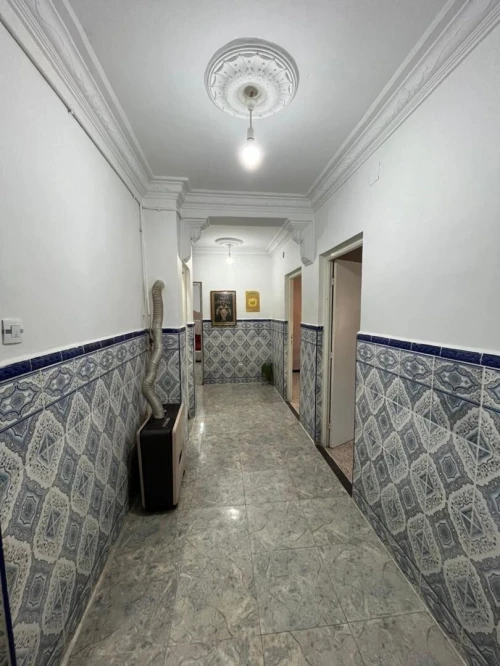Location Appartement F3 Mostaganem Mostaganem