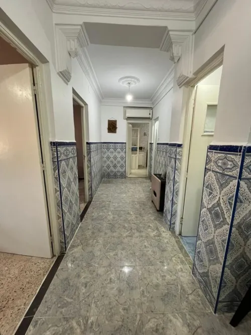 Location Appartement F3 Mostaganem Mostaganem