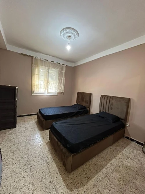 Location Appartement F3 Mostaganem Mostaganem