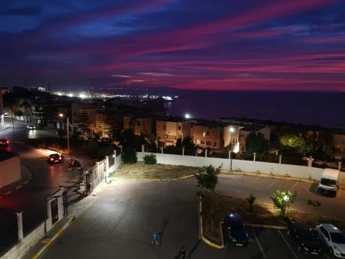 Location Appartement F5 Mostaganem Mostaganem
