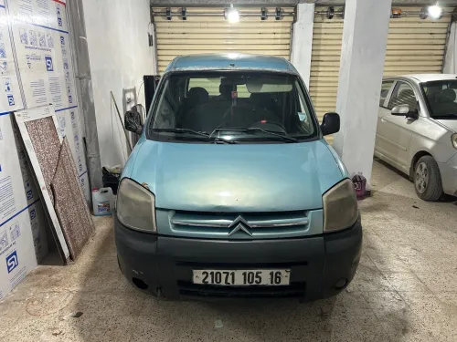 Citroen Berlingo First  2005 Berlingo First 