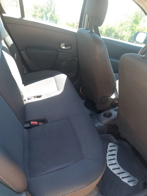 Renault Clio 3 2010 Dynamique