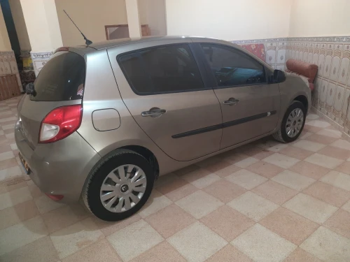 Renault Clio 3 2010 Dynamique