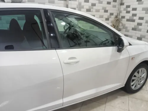 Seat Ibiza 2015 Crono