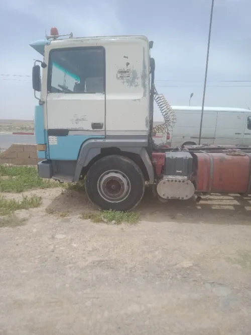 Renaulte Major 1990