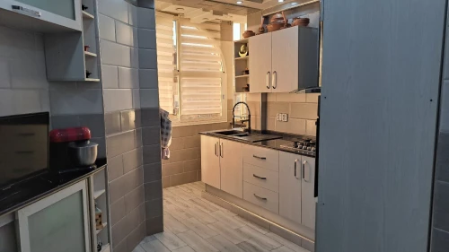 Vente Appartement F4 Tipaza Cherchell