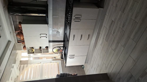 Vente Appartement F4 Tipaza Cherchell
