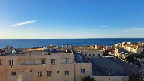 Vente Appartement F4 Tipaza Cherchell