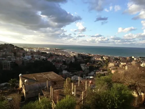 Vente Appartement F3 Tipaza Cherchell
