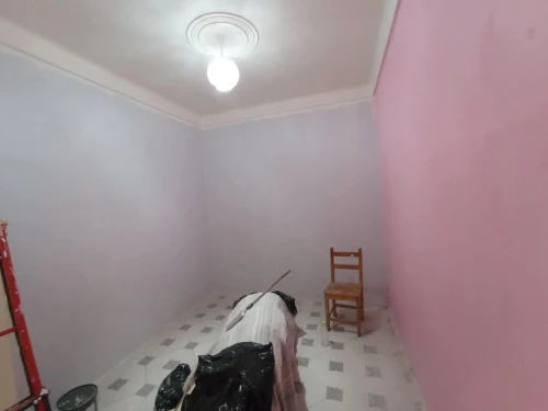 Vente Villa Alger Sidi moussa