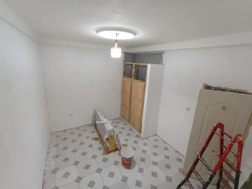 Vente Villa Alger Sidi moussa