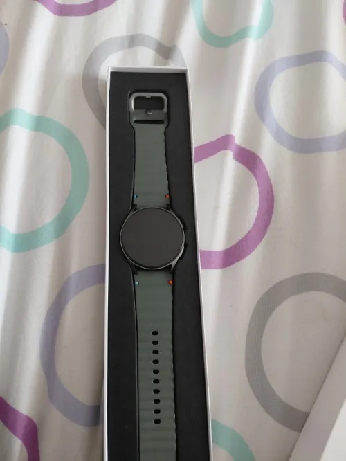 Samsung galaxy watch 7