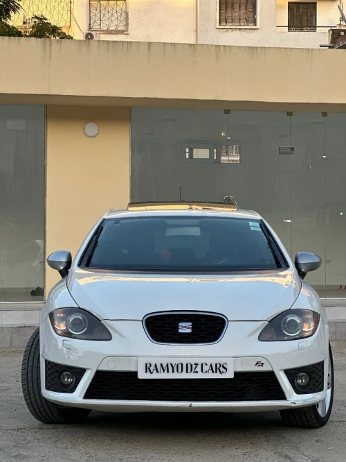 Seat Leon 2013 Fr