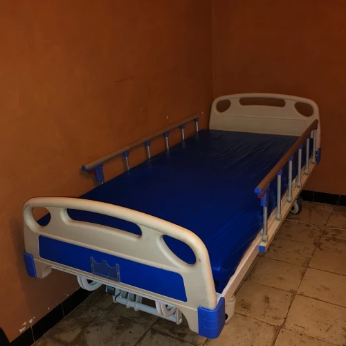 Lit medicale electrique فراش مستشفى كهربائي
