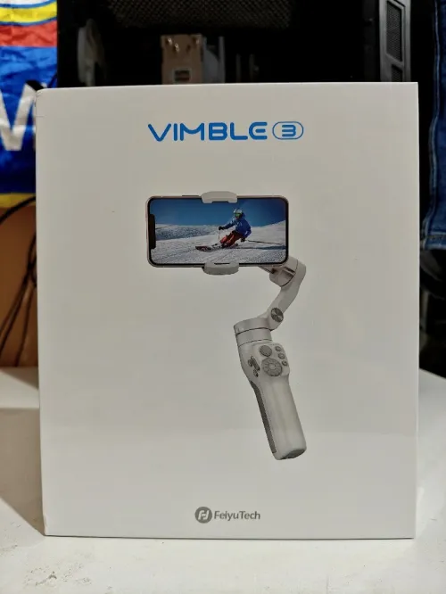 Stabilisateur FeiyuTech Vimble 3