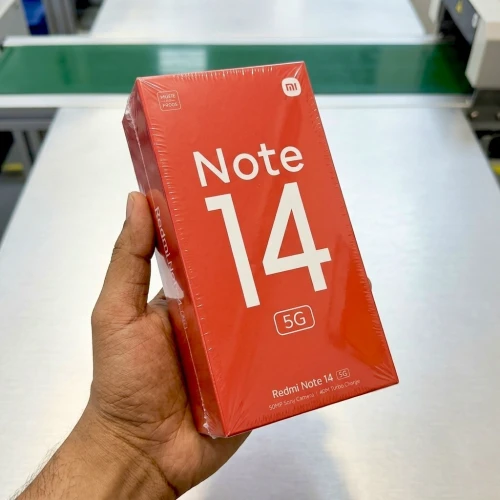 Redmi Note 14 5g 8/128