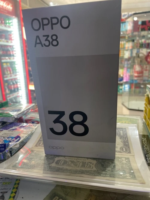 OPPO A38