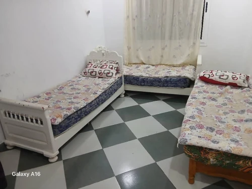 Location vacances Bungalow F2 Tlemcen Marsa ben mhidi