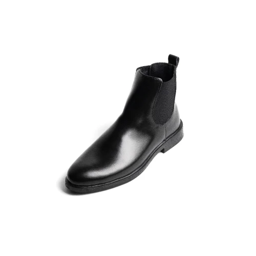 Chelsea boots