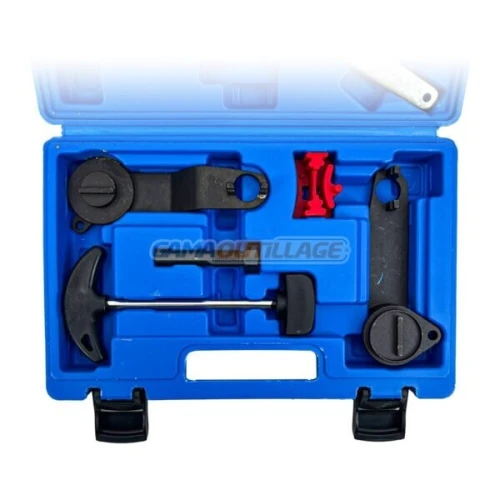 Kit calage pour les voitures 