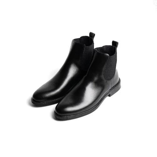 Chelsea boots