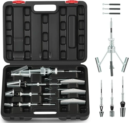 Outils de alésage polissage cylindre
