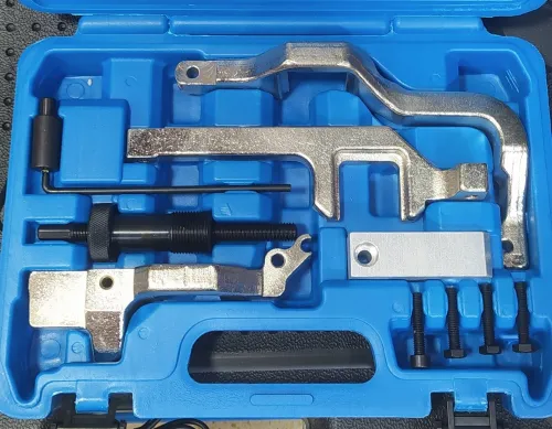 Kit calage pour les voitures 