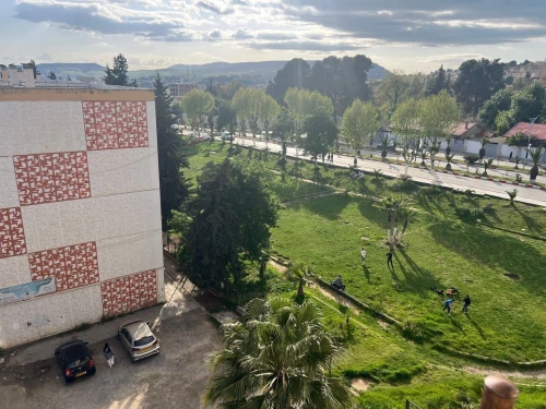 Vente Appartement F5 Constantine Constantine 7