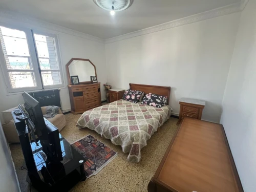 Vente Appartement F5 Constantine Constantine 9
