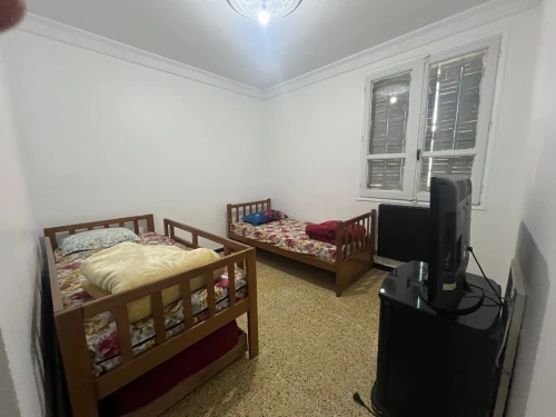 Vente Appartement F5 Constantine Constantine 3