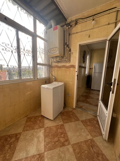 Vente Appartement F5 Constantine Constantine 10