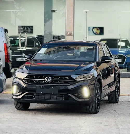 Volkswagen T-Roc 2025 R- Line Edition 
