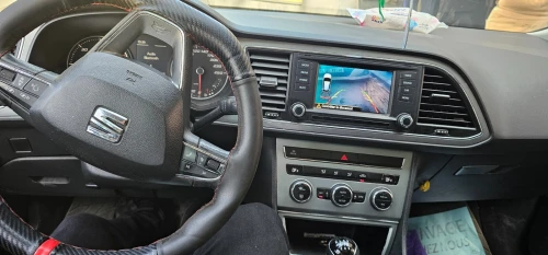 Seat Leon 2014 Leon