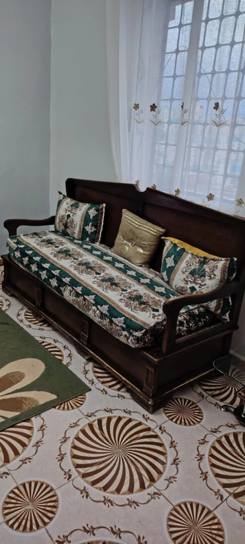 banquette بونكات