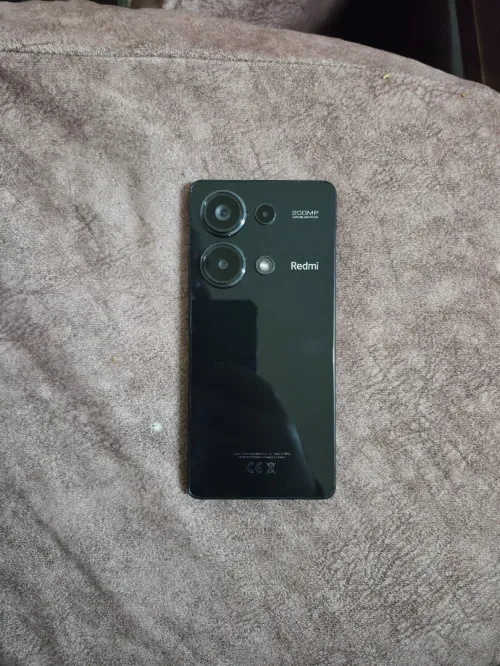 Redmi Note 13 pro