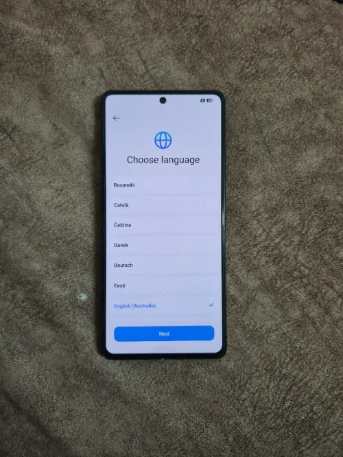 Redmi Note 13 pro