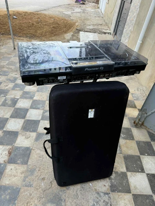 xdj xz pioneer