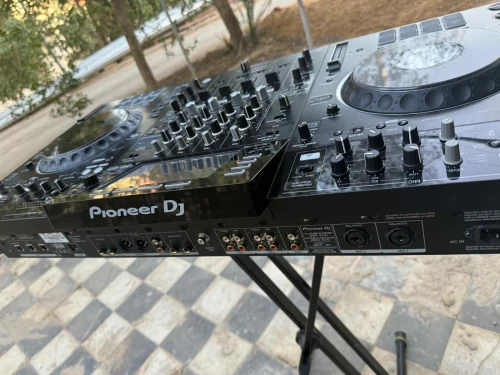 xdj xz pioneer