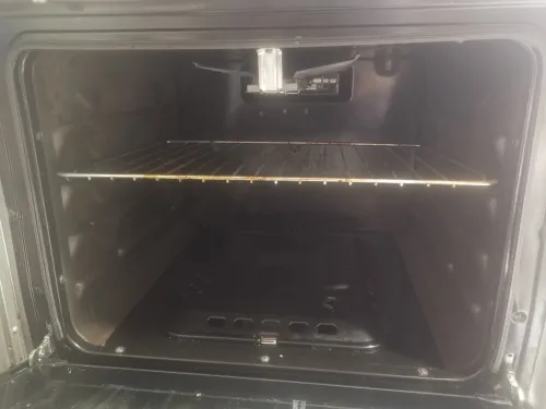 Cuisinière géant 