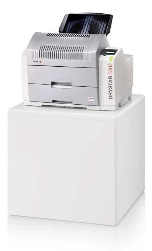 Reprographe deux tiroirs AGFA DRYSTAR 5302