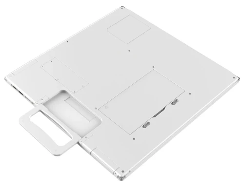 Capteur Plan Iray Technology