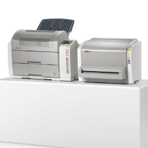 Systèmes de Numérisation CR 10-X AGFA