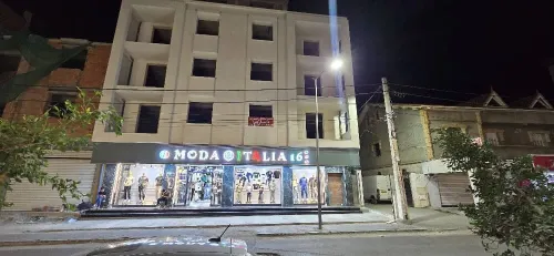 Location Immeuble Alger Bordj el bahri