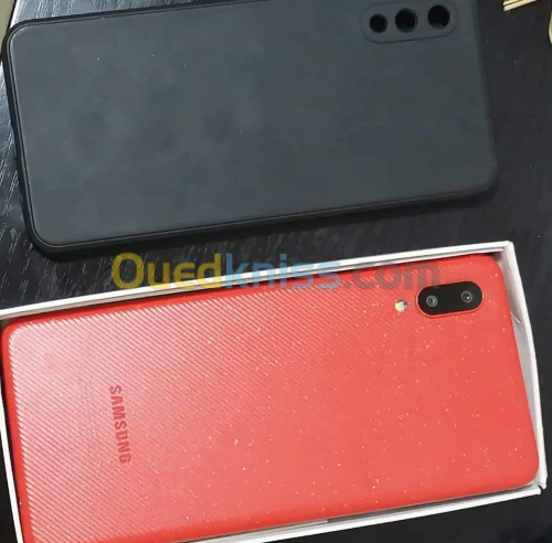 Galaxy A02