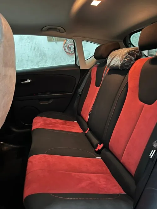 Seat Leon 2012 FR