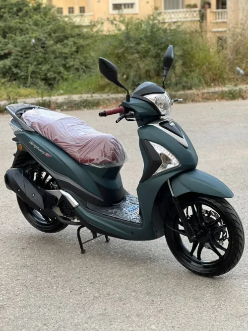 Sym St 2025