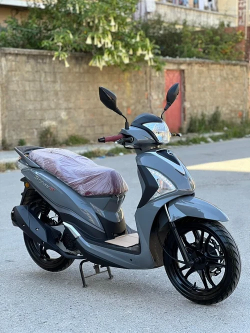 Sym St 2025