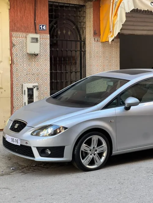 Seat Leon 2012 FR