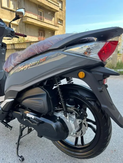 Sym St 2025